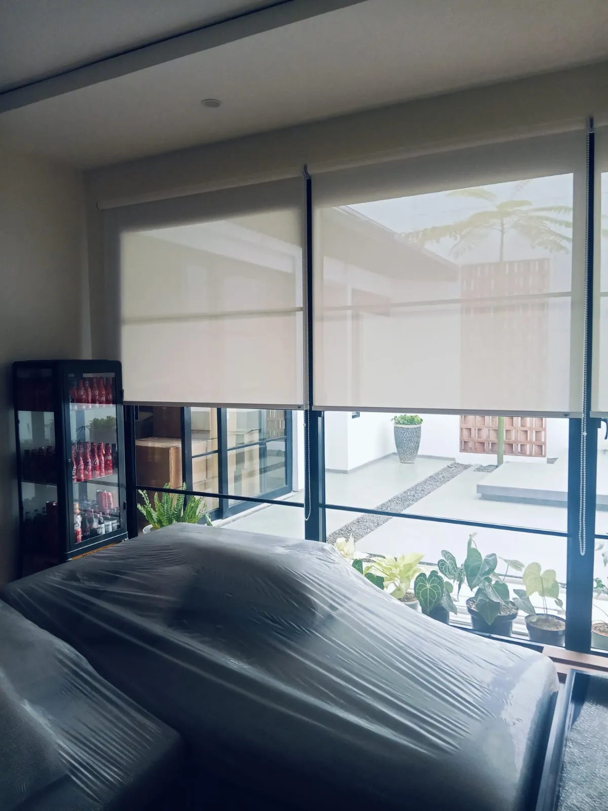 Jual vertikal blind pasar minggu