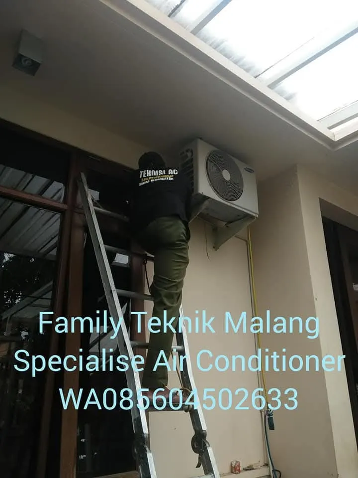 Service AC karangploso malang panggilan 24 jam paling murah