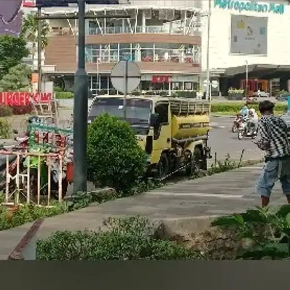 Sedot wc Sukmajaya depok