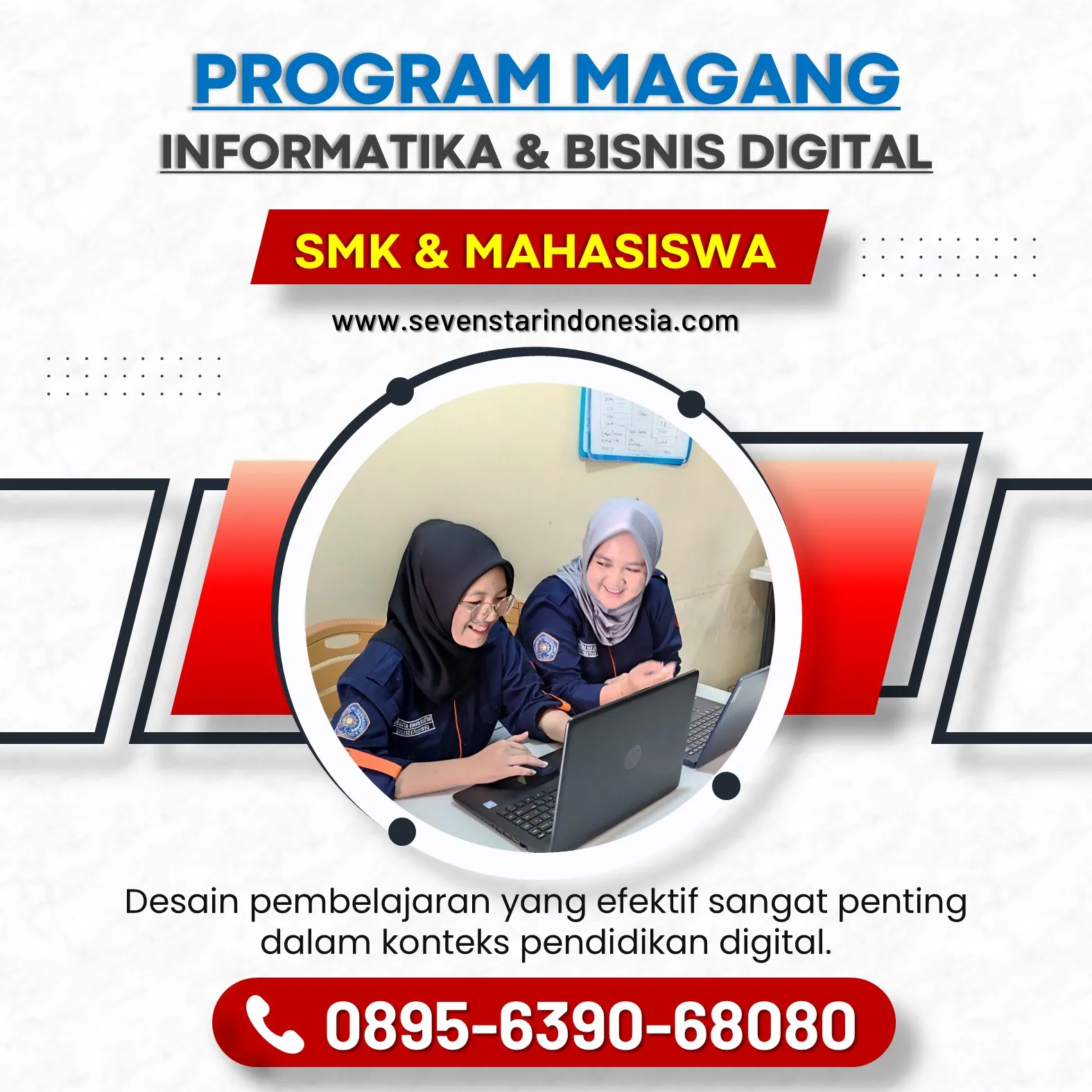 Rekomendasi Praktek Industri Administrasi di Malang