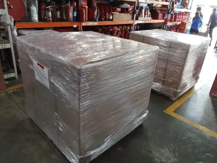 jasa import rompi
