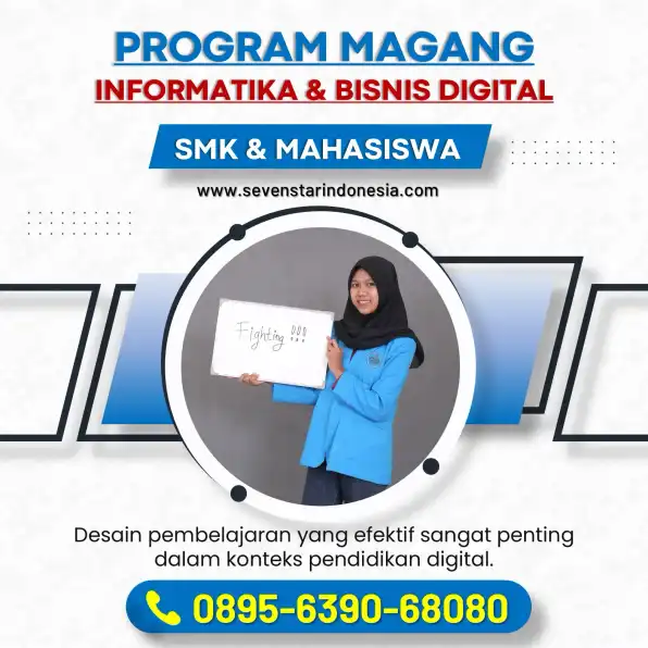 Hub 0895-6390-68080, Lokasi Magang SMK di Kota Batu: Peluang Magang Terbaik Menanti!