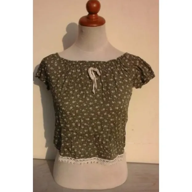 Blouse Wanita / Women Blouse 001