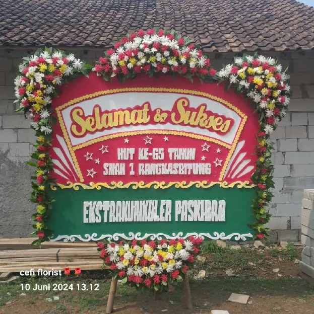0838-7017-5551 toko bunga rangkasbitung Mega florist