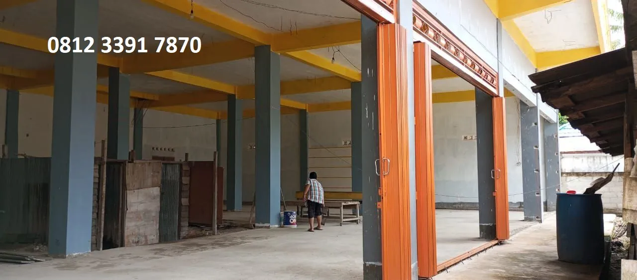 DISEWAKAN  DIKONTRAKAN Ruko 1 Lt di Kereng Pangi UNTUK Kantor, Gudang, Rumah Makan, MINIMARKET, DEALER, KLINIK, SHOWRUM