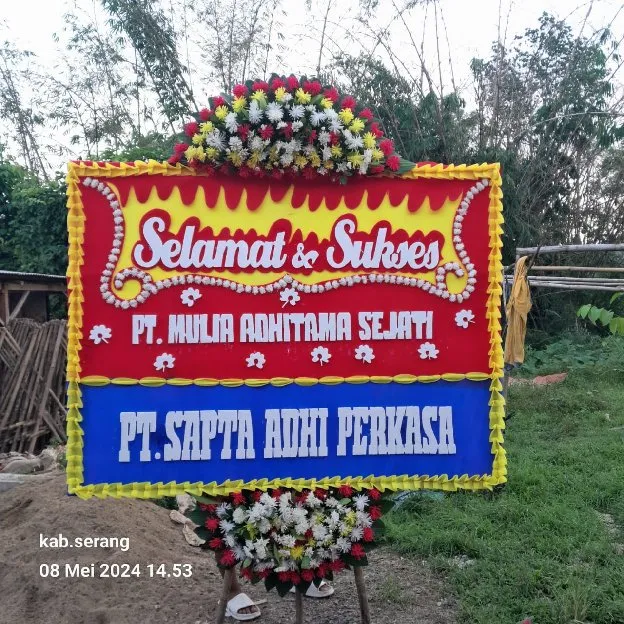 0838-7017-5551 toko bunga rangkasbitung Mega florist