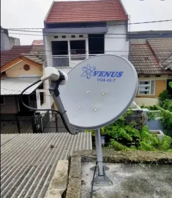 Toko Central Ahli Pasang Baru & Setting Service Antena Parabola Di Tebet Barat Jak-Sel