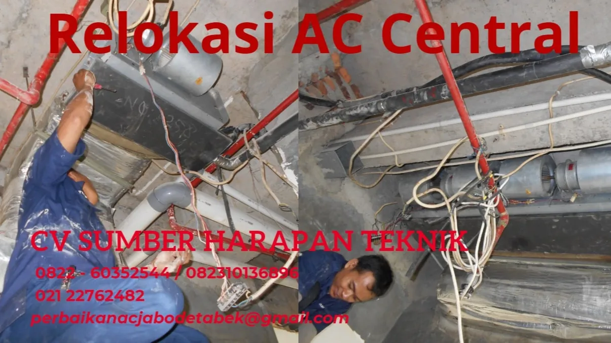 Service AC Rawa Buaya Harga Promo Rp 45.000 Hubungi 082260352544