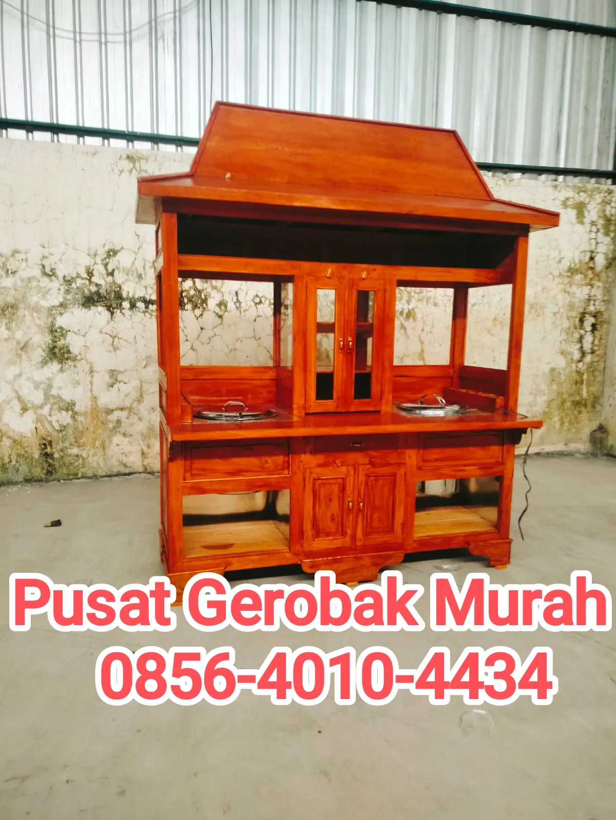 0856,4010,4434, Gerobak Wedangan Di Brebes,