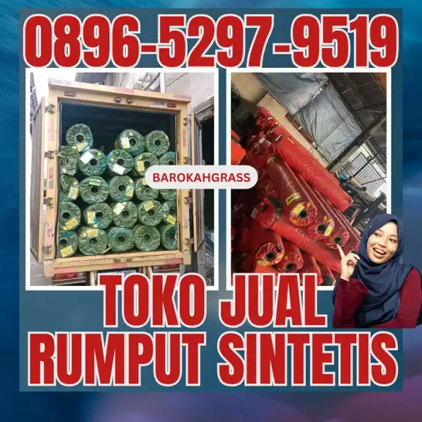 0896-5297-9519 (Bu Diana), Toko Rumput Sintetis Bali Gianyar Tegallalang