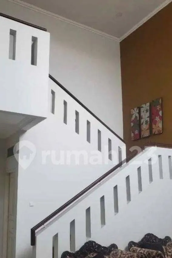 Dijual Rumah SHM Siap Huni di Kemang Pratama 2, Kota Bekasi