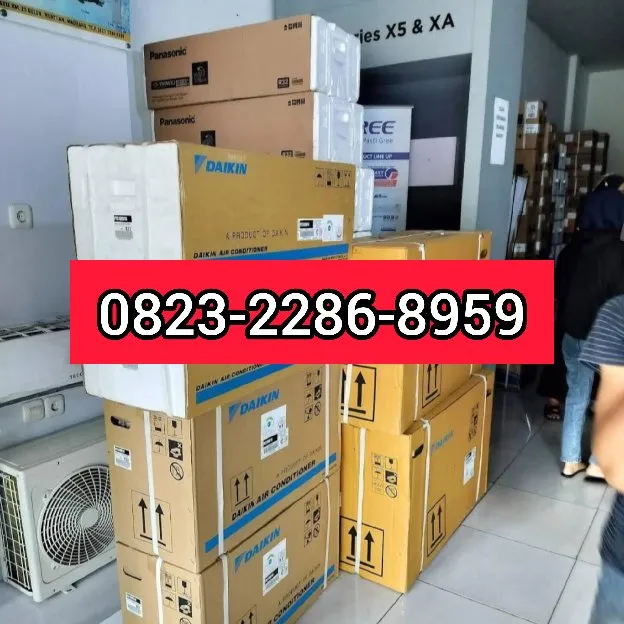 Jual AC Kledung 0823-2286-8959