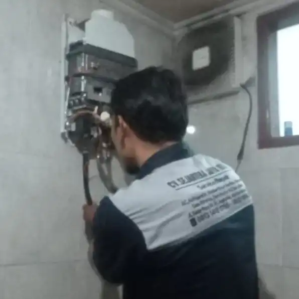 WA. 0822.9815.2217 - 0813.1418.1790 Jasa Service Water Heater Gas Bogor Terdekat 24 Jam Terdekat CV. Sejahtera Jaya Teknik