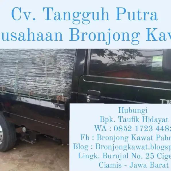 Termurah !!! 085217234482, Bronjong Kawat Maccaferri di Bojonegoro