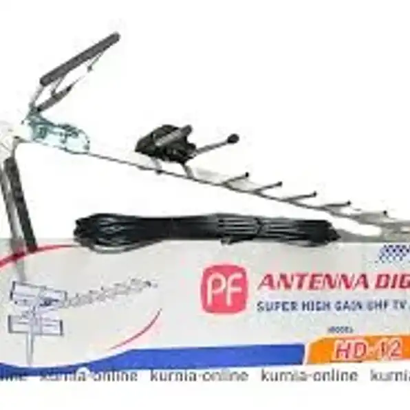 Toko Pusat Melayani Order Pemasanga Baru Antena TV Digital Di Karet ~ Setia Budi [] Ahli Service Antena TV Jakarta Selatan