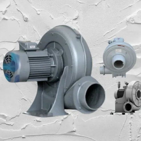 Ring Blower