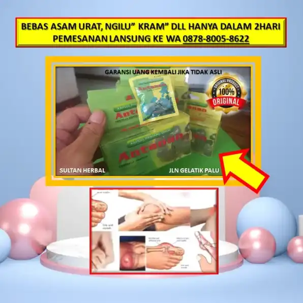 0878-8005-8622 Obat Alami Kaki Bengkak Karena Kolesterol Di Kota Palu