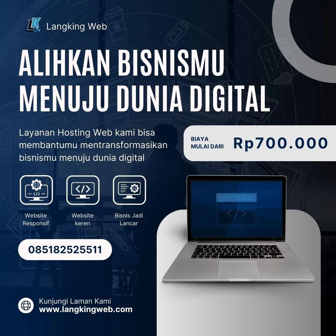 Website Murah - 0851-8252 -5511 Jasa Pembuatan Company Profile Jawa Tengah