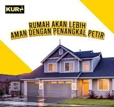 Update Harga Kurn R150 - Toko Online - Teknisi Jasa Pemasangan Penangkal Petir Di Bojongkoneng ^ Ngamprah ~ Bandung Barat