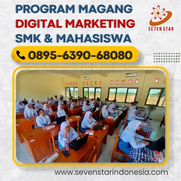 (WA 0895-6390-68080) Rekomendasi Magang Teknik Informatika di Kota Batu