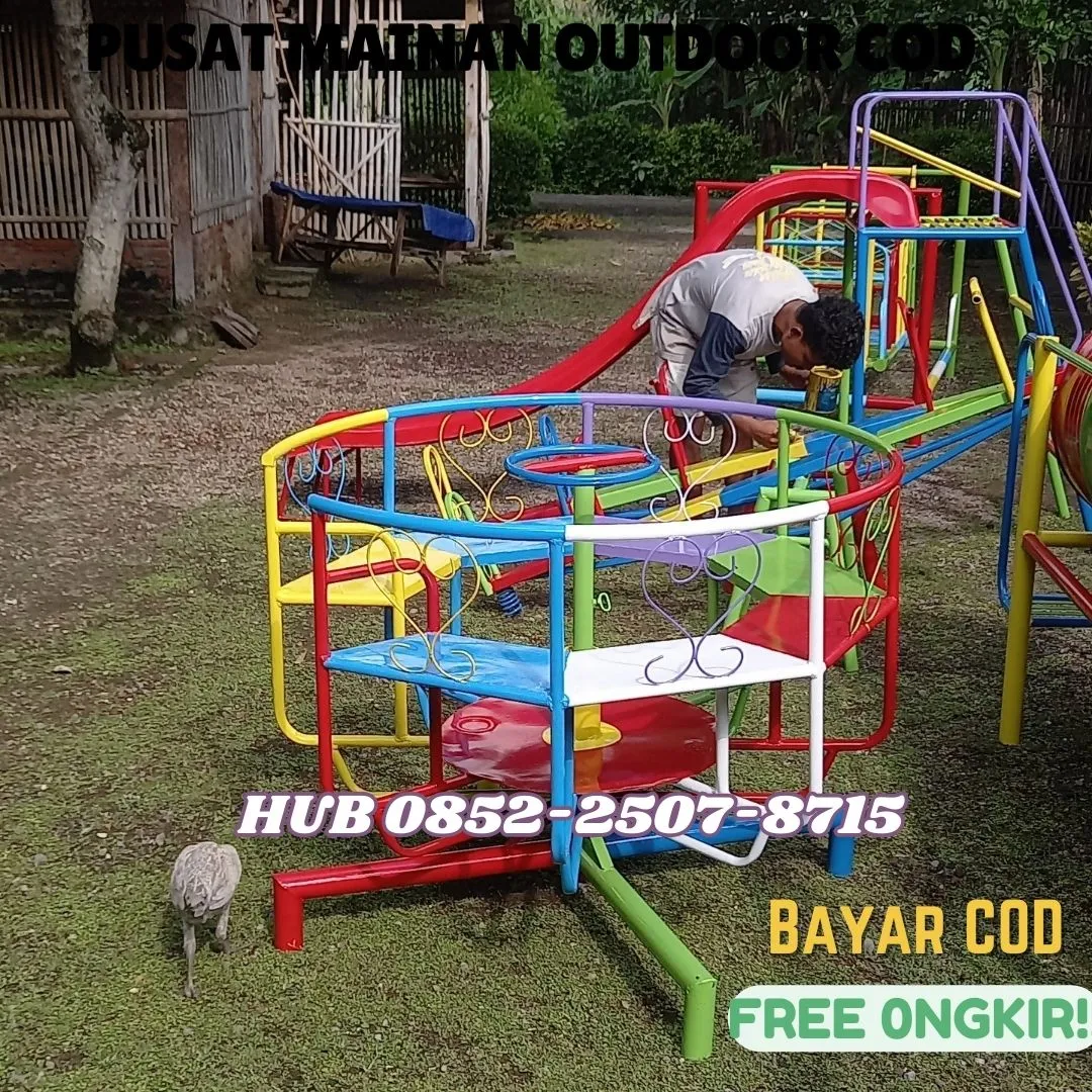 Rekomendasi ape luar anak tk jembatan anak tk Kec Banyumas Banyumas