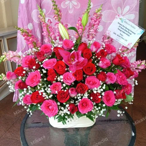 0812-1974-9938 cefi florist toko bunga jakarta barat 24jam
