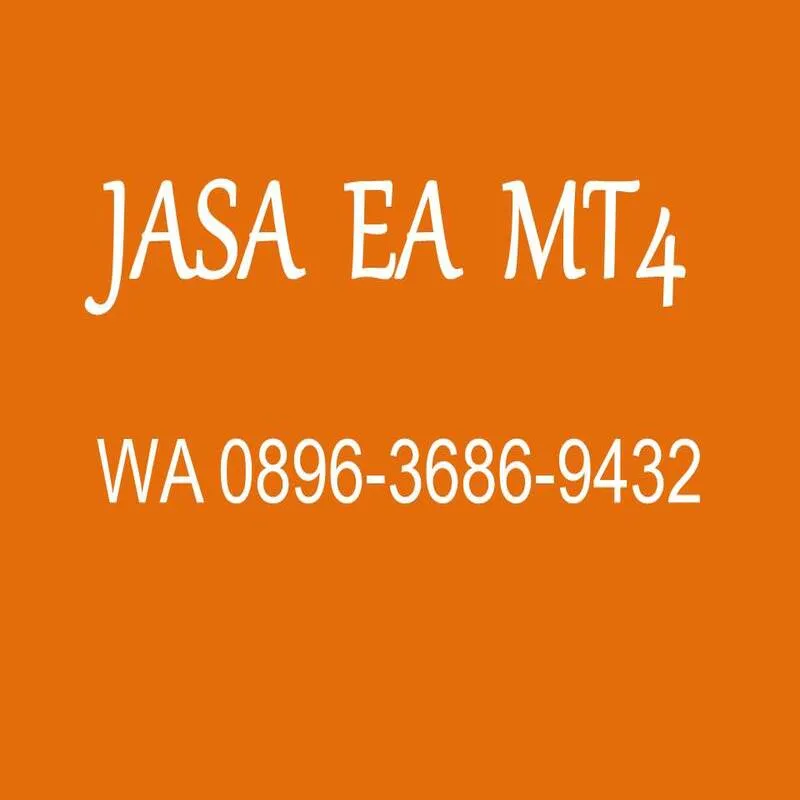 Pesan Ea Bareng , WA 0896+3686+9432