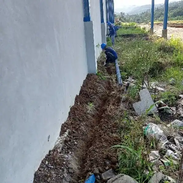 Terlengkap Pasang Penangkal petir Di Cibinong, Bogor