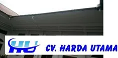 TALANG AIR GALVANIS METAL, DENPASAR BALI,O8777o337444.