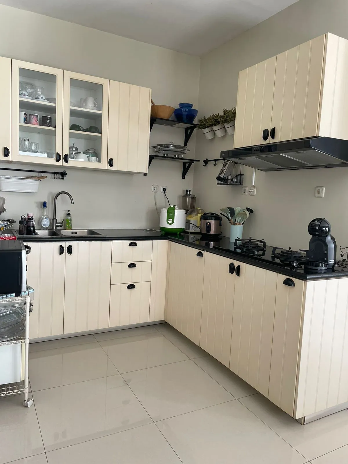 Jual Rumah Mewah di Perum Pertamina Jatibarang Jakarta Timur