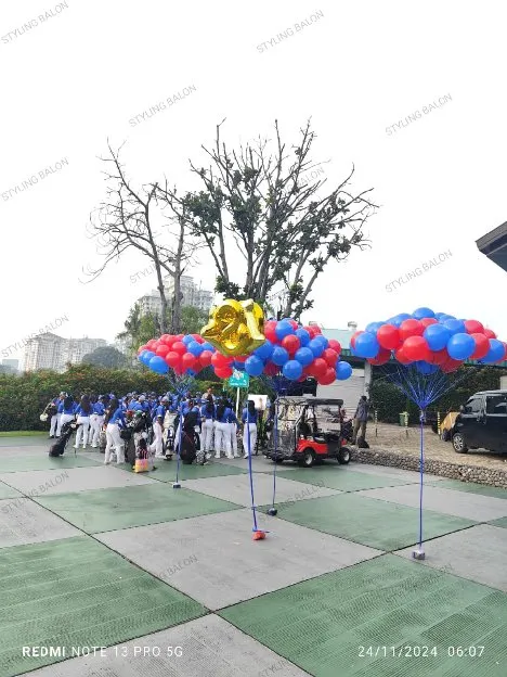 Balon Gas Jakarta Pusat | 085813186045