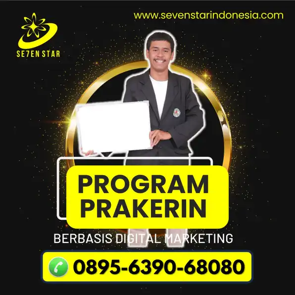 WA 0895-6390-68080, Lowongan PKL Jurusan Informatika di Malang