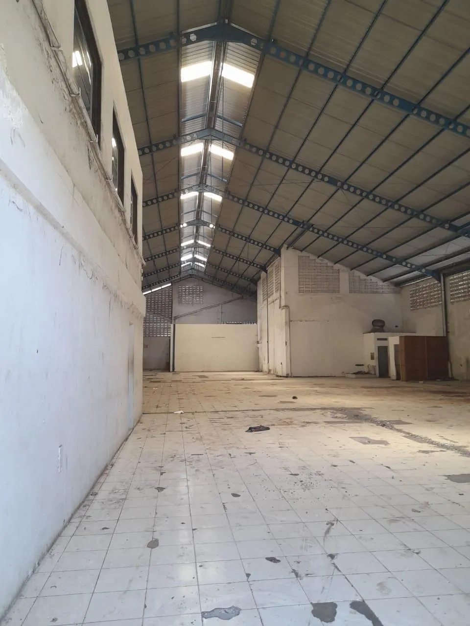 Jual Pabrik Plastik di Tropodo, Waru, Sidoarjo