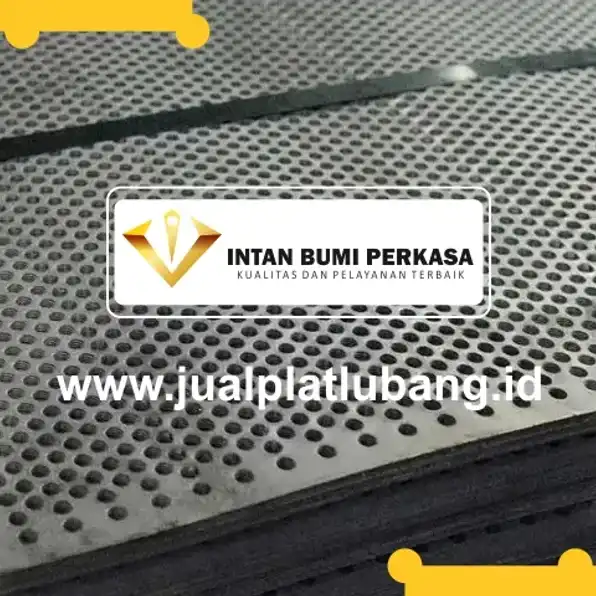 Jual Plat Lubang Perforasi Kediri – Call 081333554787