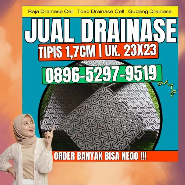 0896-5297-9519 (WA), Alamat Toko Drainase Cell Bengkulu Ulu Manna