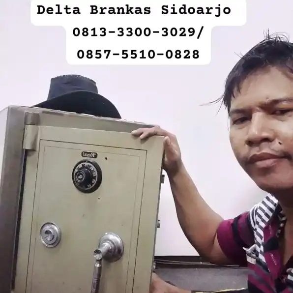 Delta Brankas 0813-3300-3029 Service Brankas Gubeng Surabaya