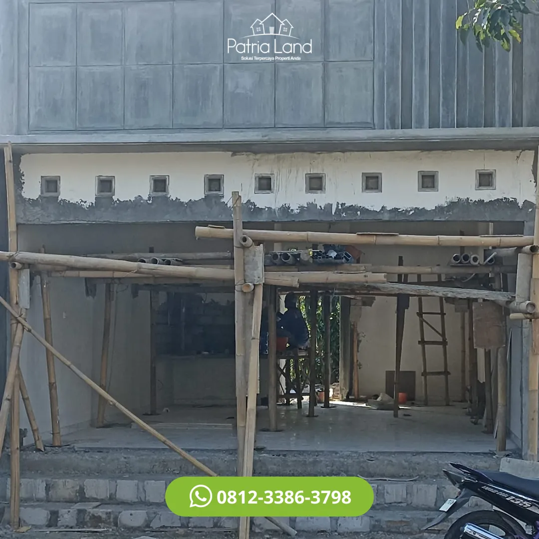 Tim profesional, Jasa bangun Rumah borongan Mojoroto Kota Kediri