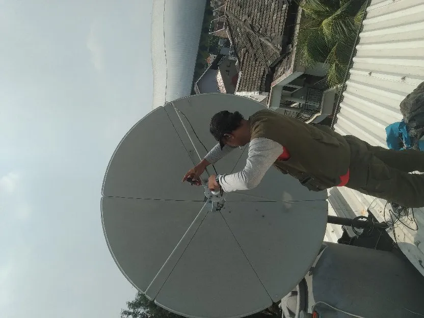 Cabang Call Teknisi Setting Service & Pasang Antena Parabola Di Tebet Jak-sel