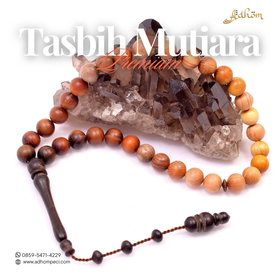 Grosir Tasbih Mamuju Tengah