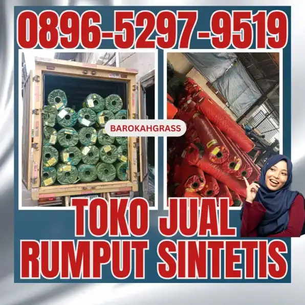 0896-5297-9519 (Bu Diana), Alamat Toko Rumput Sintetis Bali Tabanan Pupuan