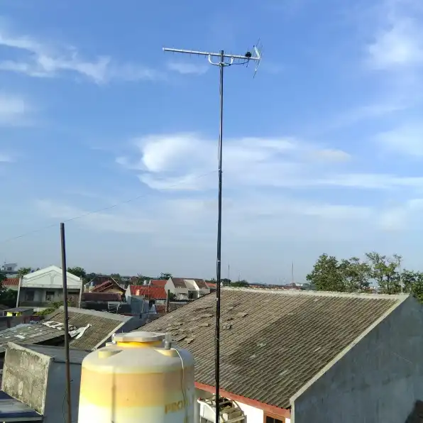 Toko Pasang Antena Tv Setting Parabola Di Tanjung Priok Jakarta Utara