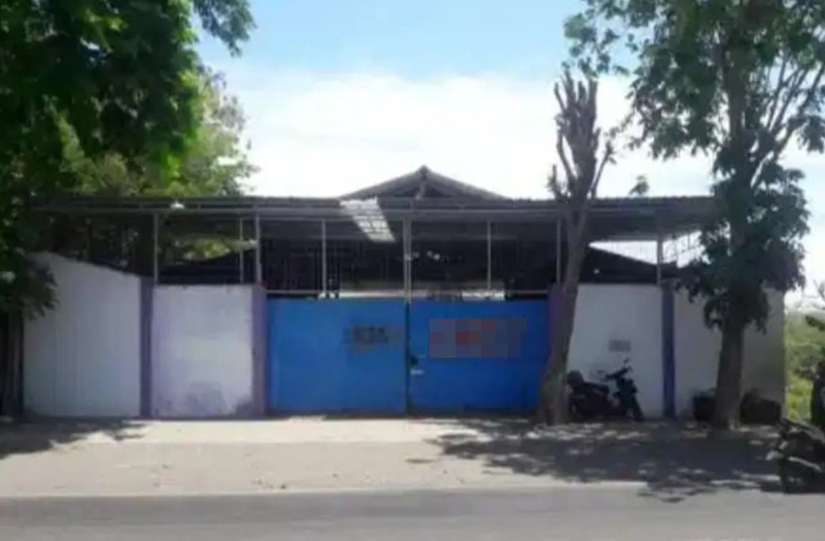 Jual Gudang Strategis di Nol Jalan Raya Lingkar Timur Sidoarjo