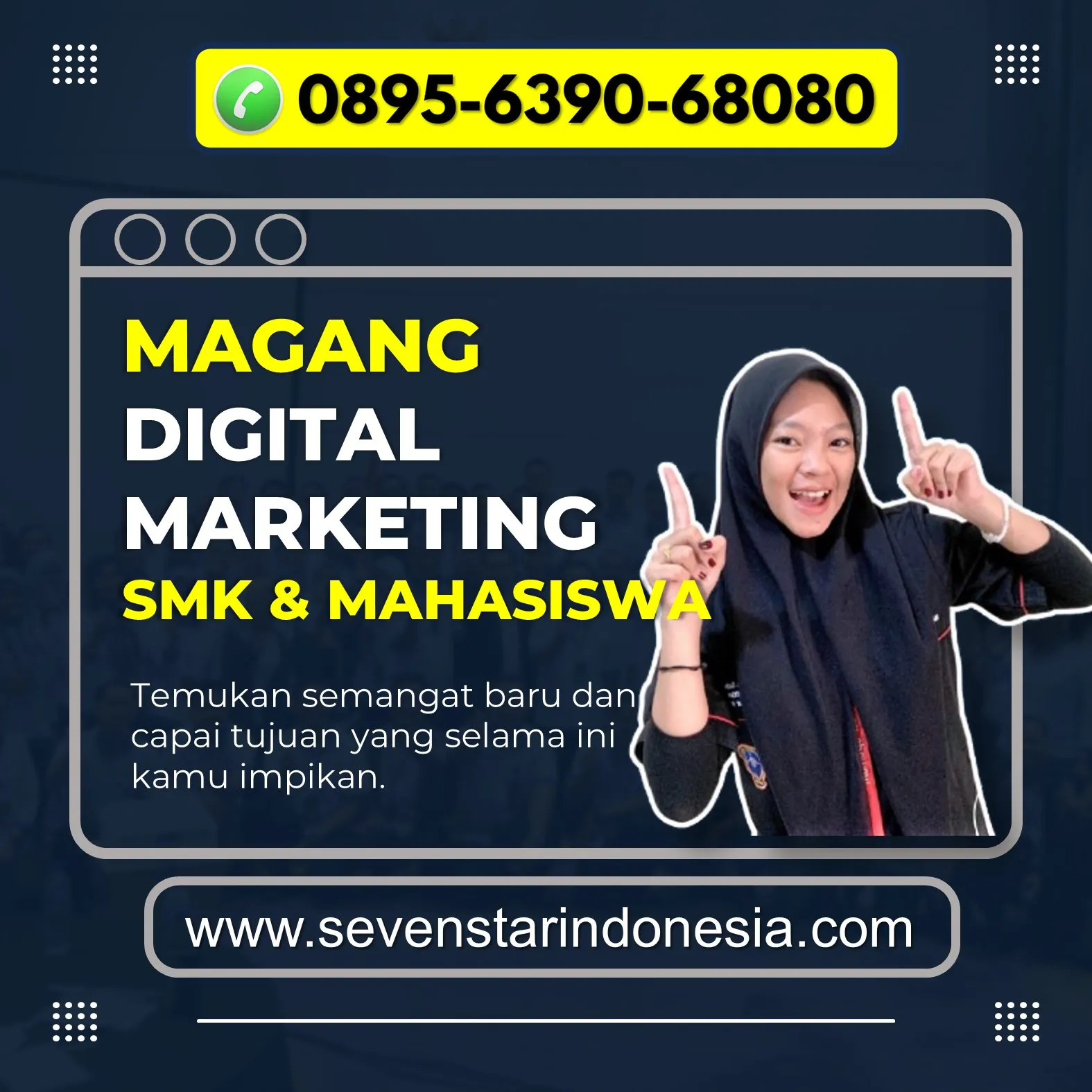 WA 0895-6390-68080 Info Prakerin RPL di Malang