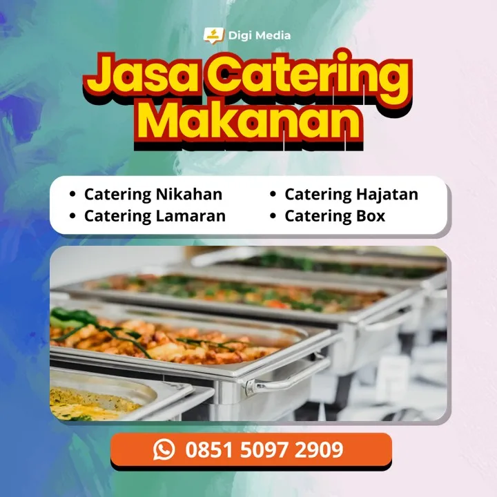 Jual Nasi Kotak Lauk Daging Tangerang Selatan, Catering Untuk 30 Orang Jakarta Selatan