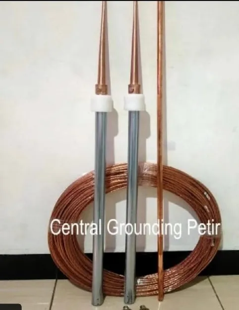 Pusat Anti Petir Berikut Teknisi instalasi Ciparay Bandung