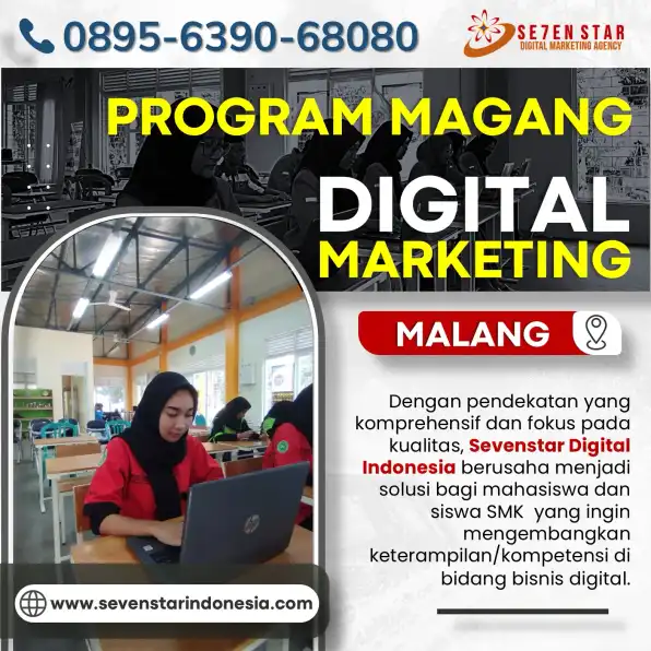 WA 0895-6390-68080, Perusahaan PSG Bisnis Digital Profesional di Kediri