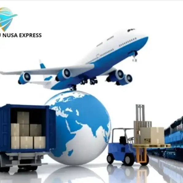 JASA IMPORT BARANG FINLANDIA DOOR TO DOOR TO INDONESIA