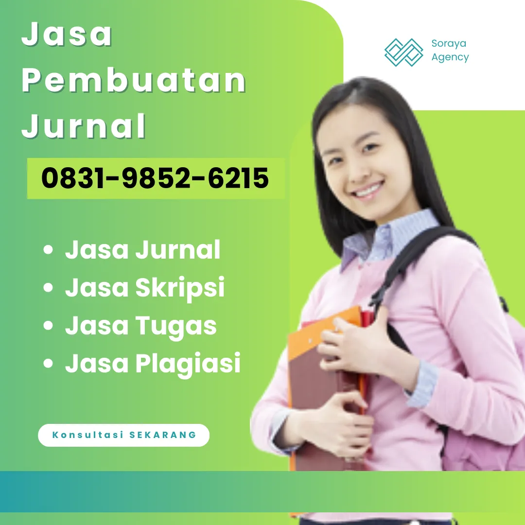 Harga Joki Review Jurnal Di Tanjung Pinang, Joki Jurnal Scopus Di Indragiri Hulu