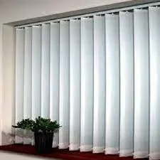 Vertikal blind kantor ,rumah kemang