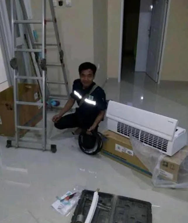 Jasa Ac Murah Jambi | 0821-2385-0108